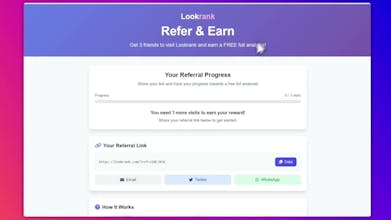 Lookrank gallery image