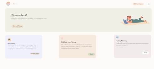 Tutory gallery image