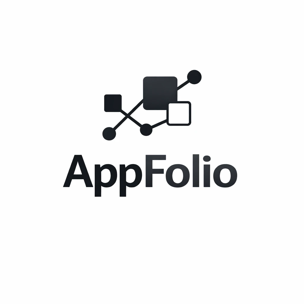 AppFolio logo