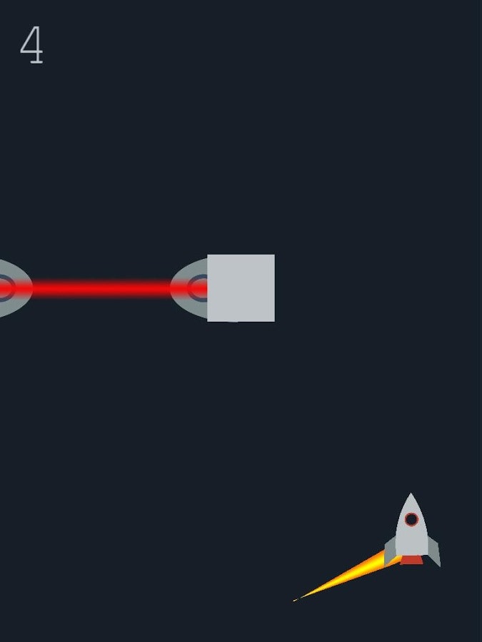 Elude! gallery image