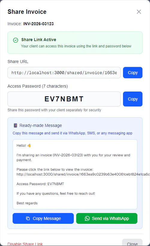Screenshot 4