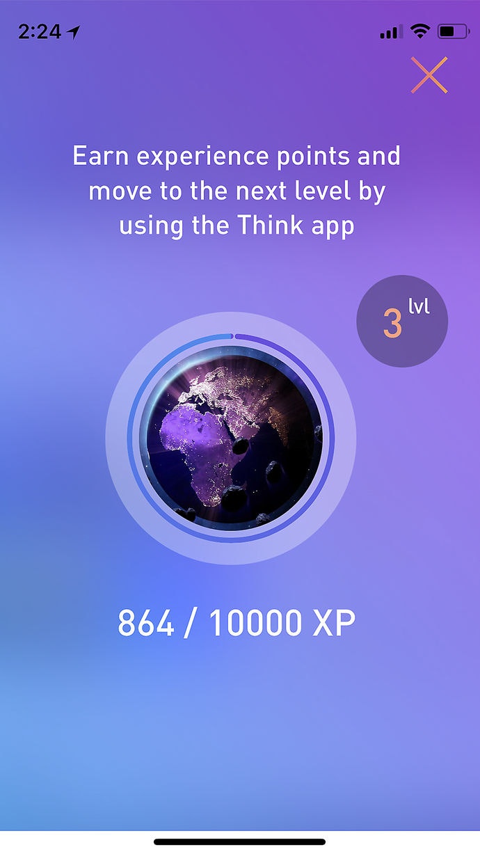 THINK thenlive gallery image