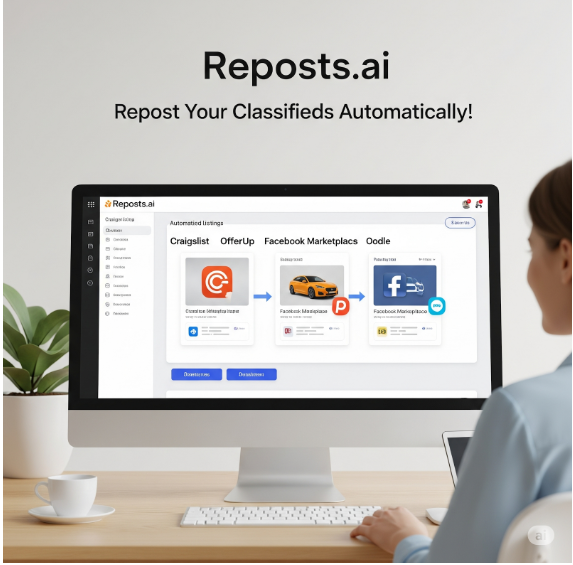 Reposts.ai media 1
