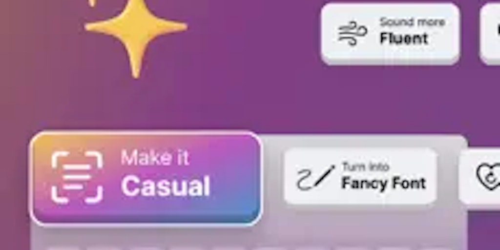 Smart Keys for iOS