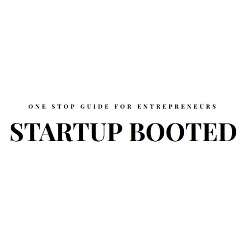 Startup Booted gallery image