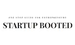 Startup Booted image