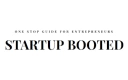 Startup Booted media 2