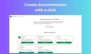 BrowseDocs gallery image