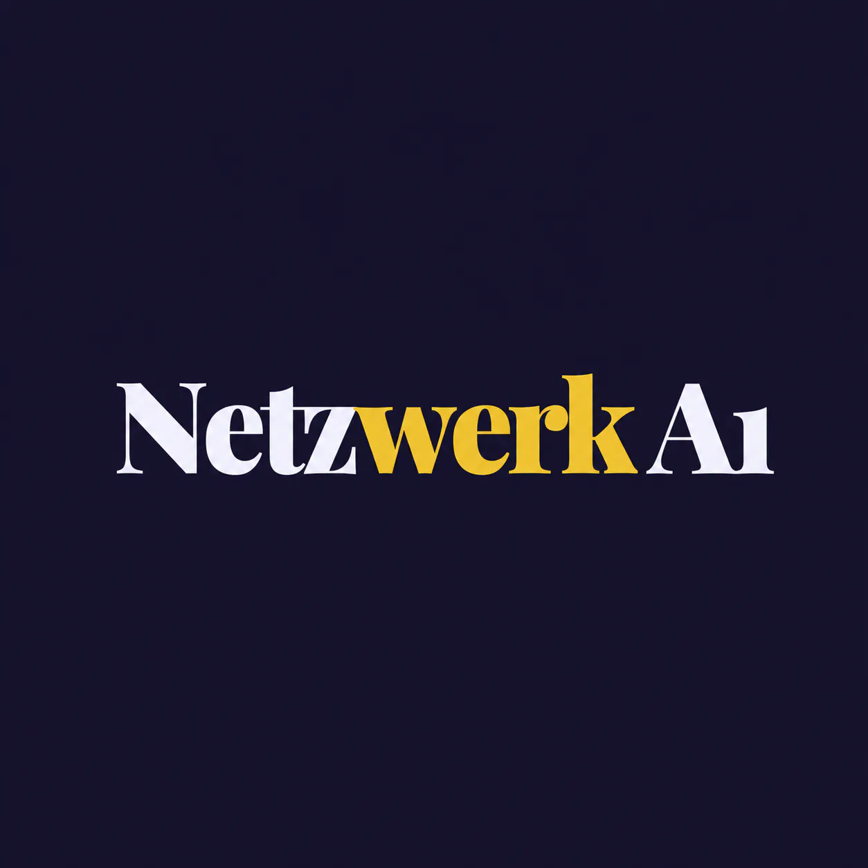Netzwerk A1