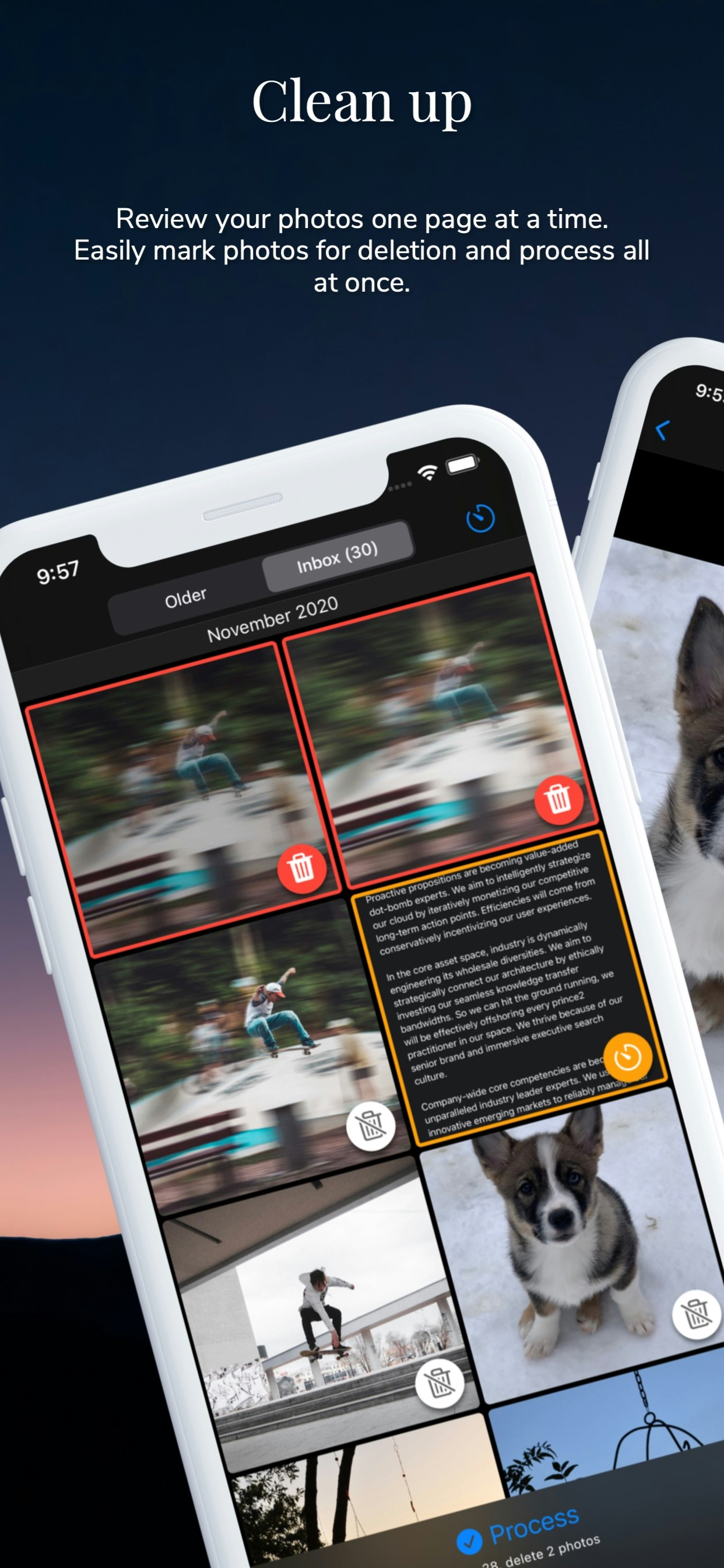 Photo Inbox gallery image