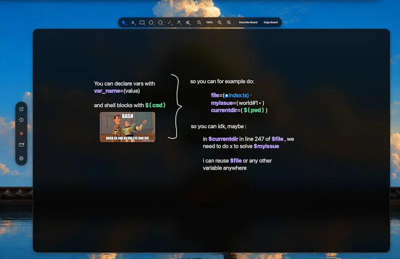 BonsAI screenshot 3