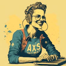 The good teammate gallery image