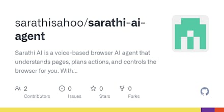 Sarathi AI Agent gallery image