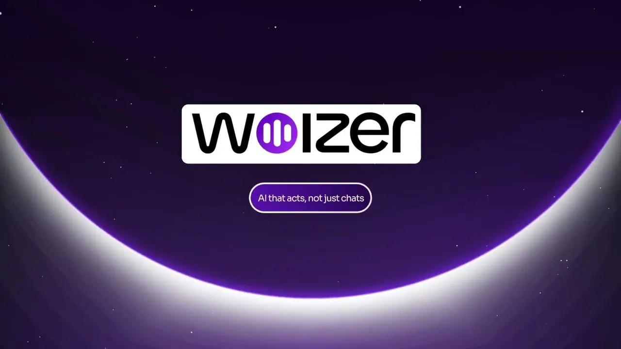 Woizer gallery image