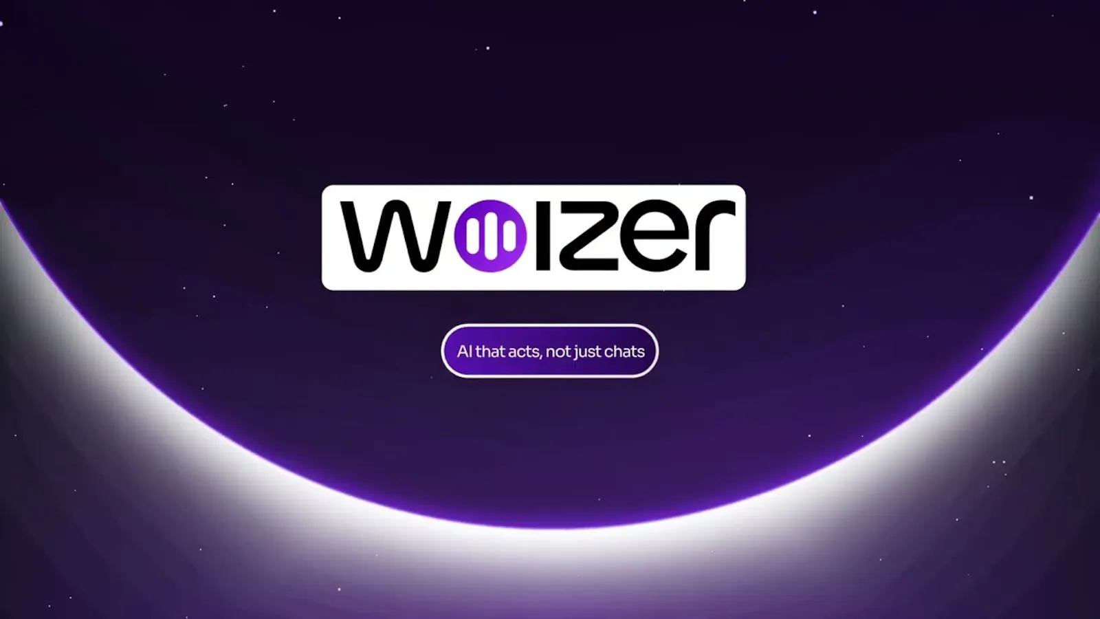Woizer screenshot 1 (video preview)