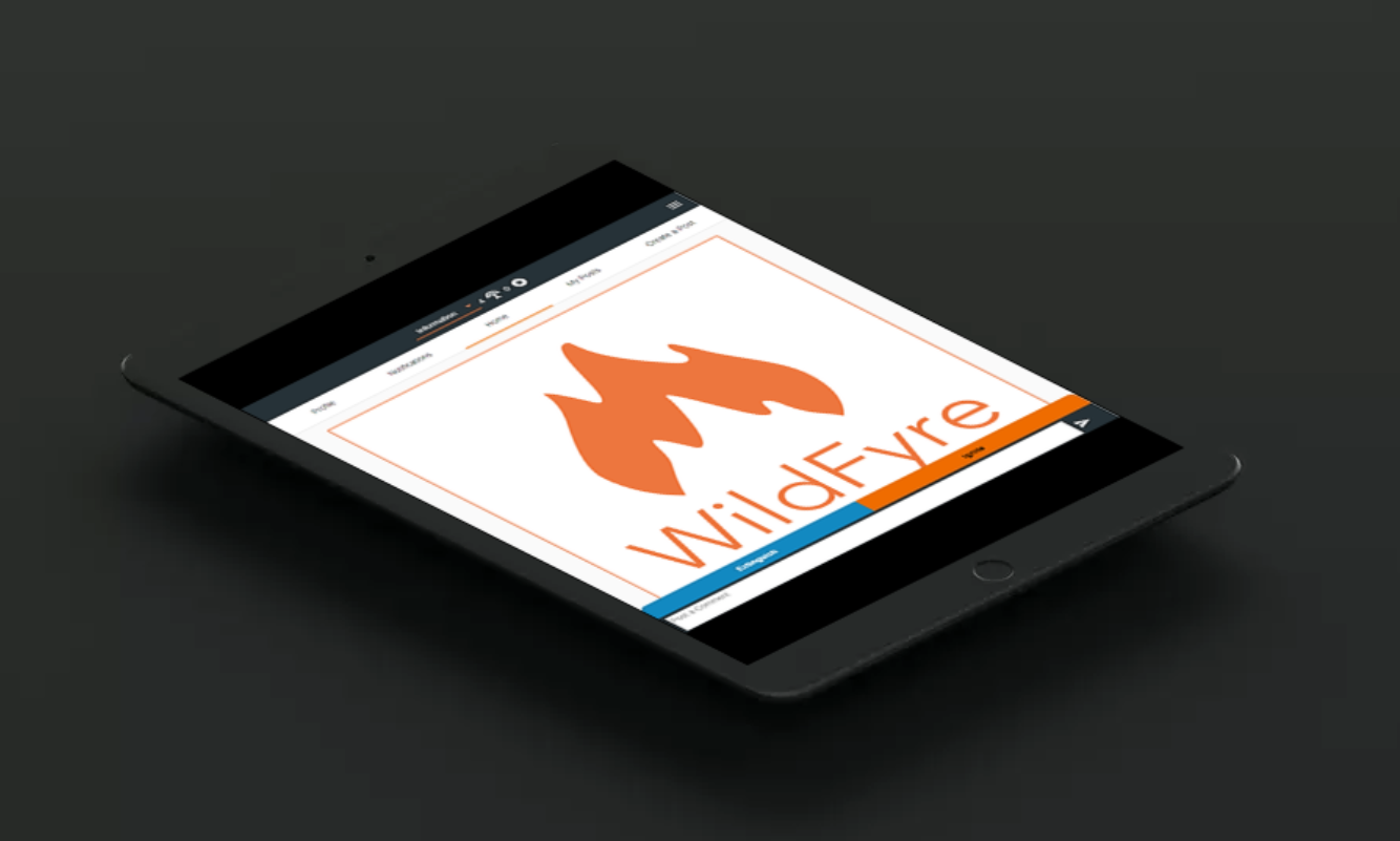 WildFyre gallery image