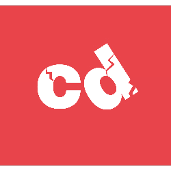 CrackedDevs - Remote Coding Jobs! logo