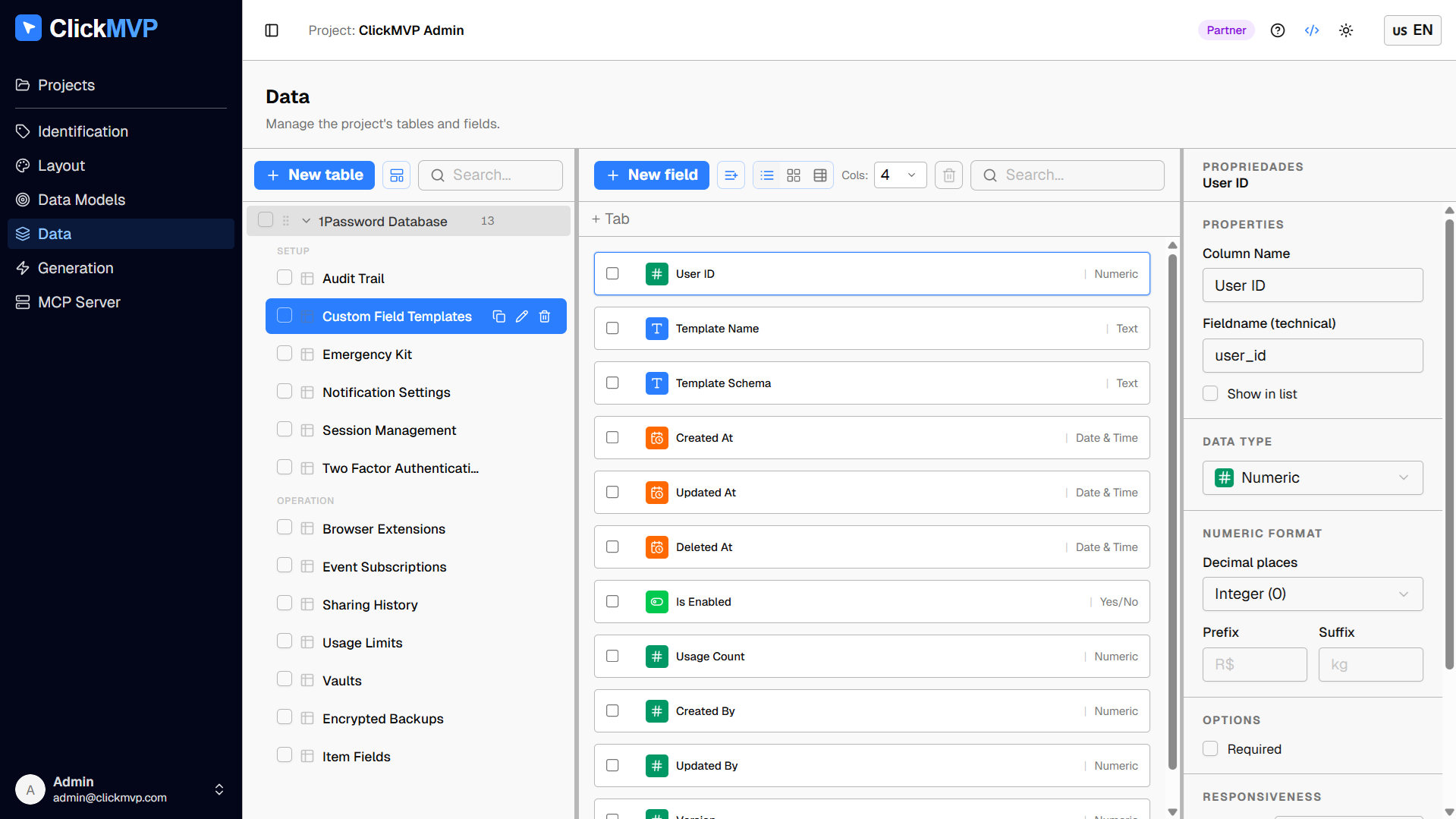 ClickMVP gallery image