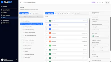 ClickMVP gallery image