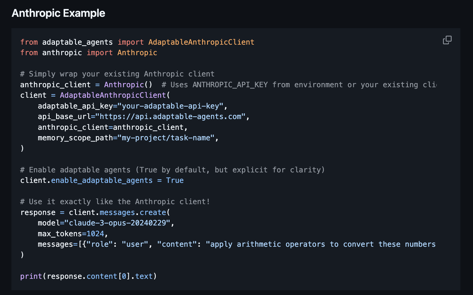 Versanova - Screenshot 3 showing product features and functionality
