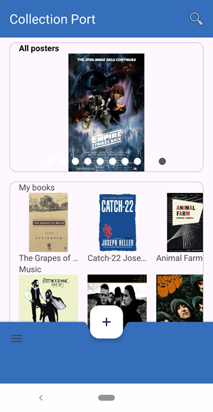 Collection Port gallery image