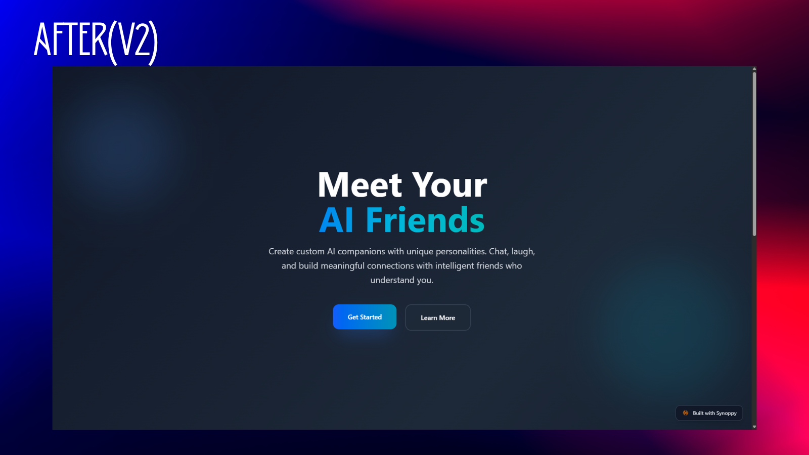 Synoppy + Integrations gallery image