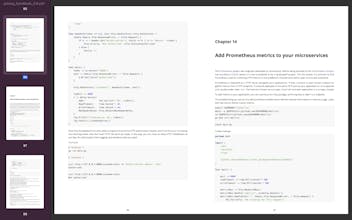 Everday Golang gallery image