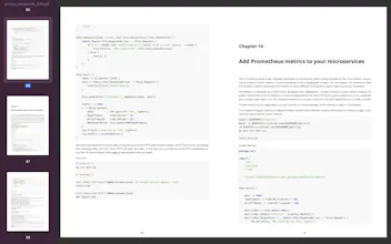Everday Golang gallery image