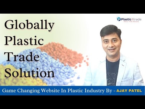 Plastic4trade - B2B Polymer gallery image