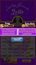 Lucky Break Lotto gallery image
