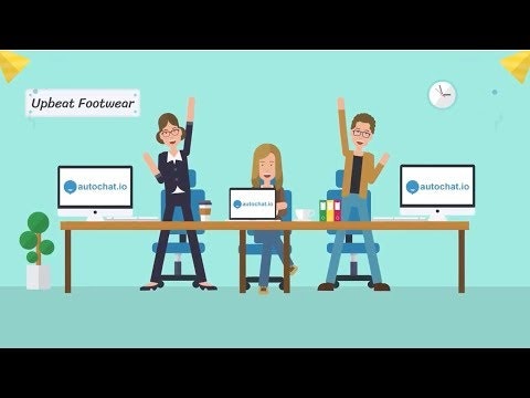 Autochat - Proactive Live Chat gallery image