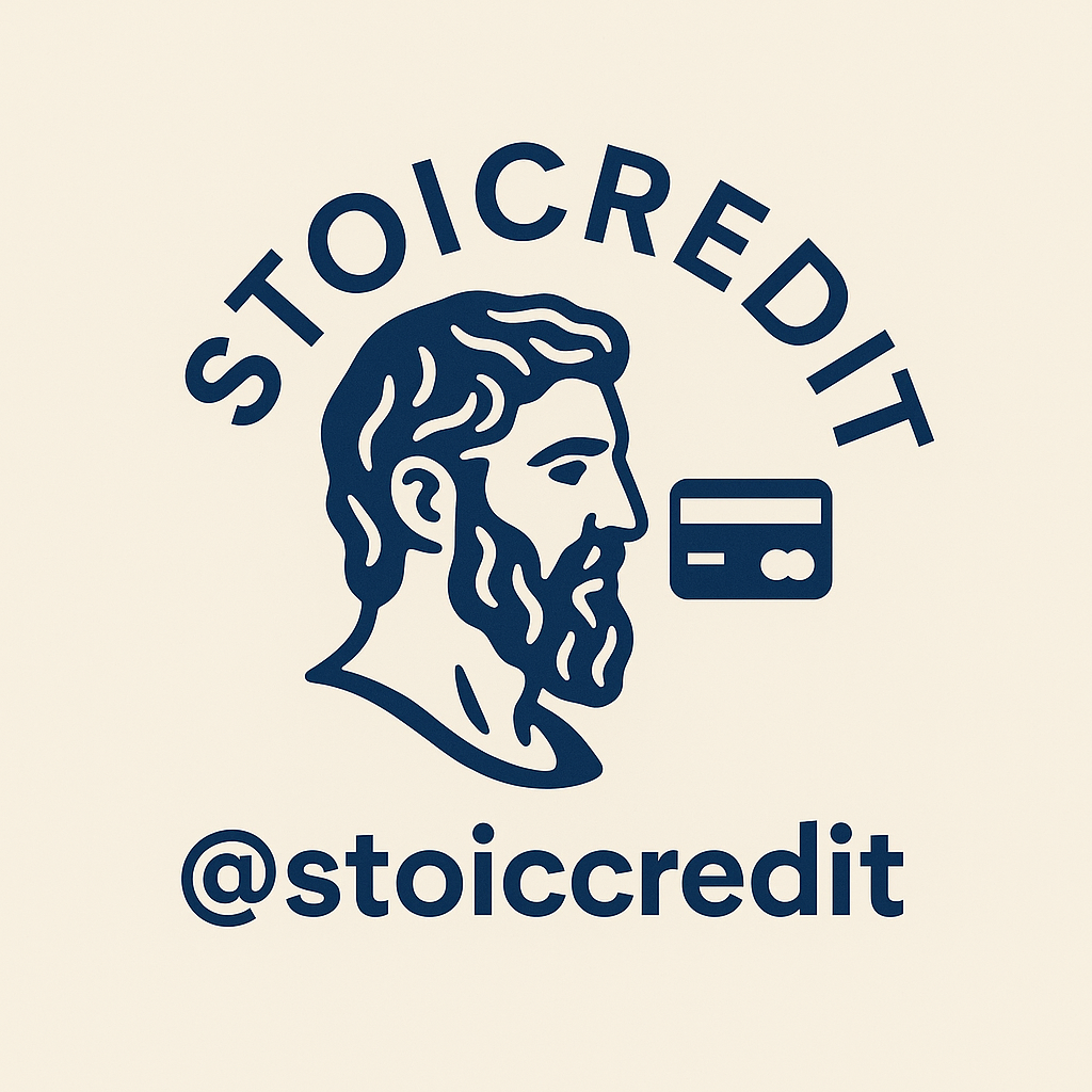 StoicCredit logo