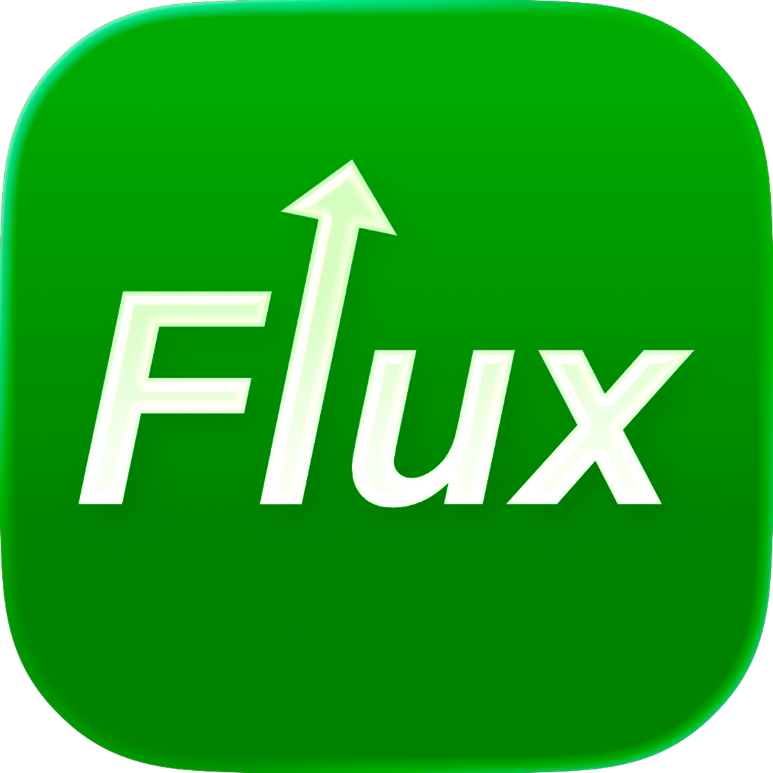 Flux: Budget & Expense Tracker