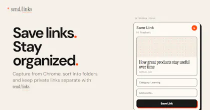 send/links gallery image