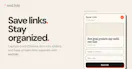 send/links