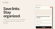 send/links