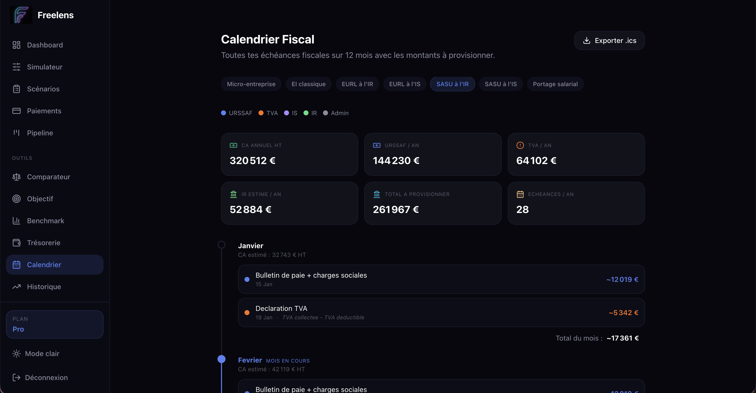 Freelens gallery image