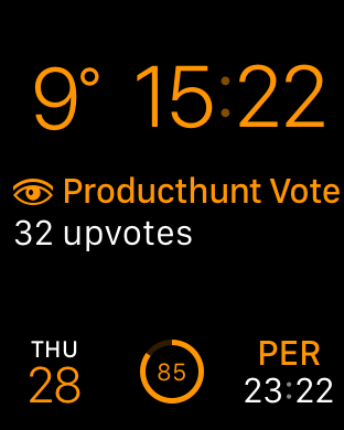 Glancify gallery image