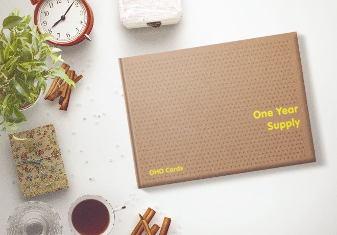 Oho Cards gallery image