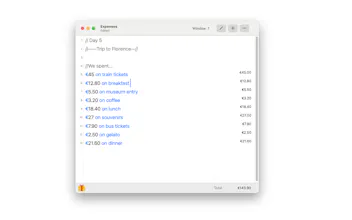 NeuralCalc gallery image