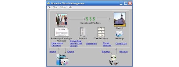 Donarius gallery image