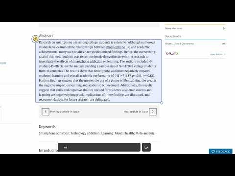 ChatGPT That gallery image