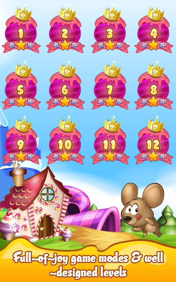 Cookie Star gallery image