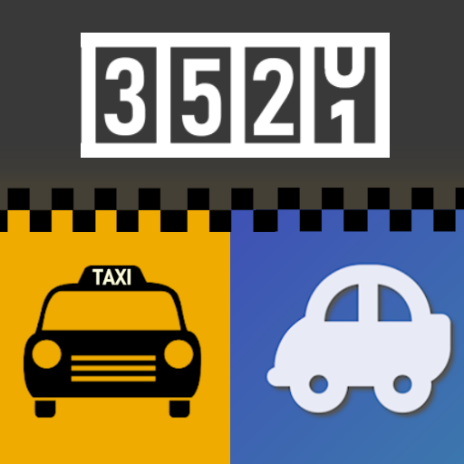 Taximeter - Work diary : Cabidi