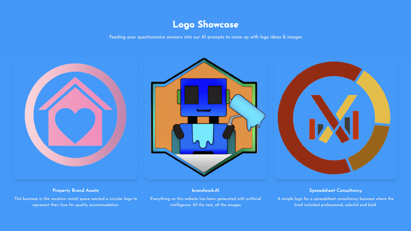 Brandwork gallery image