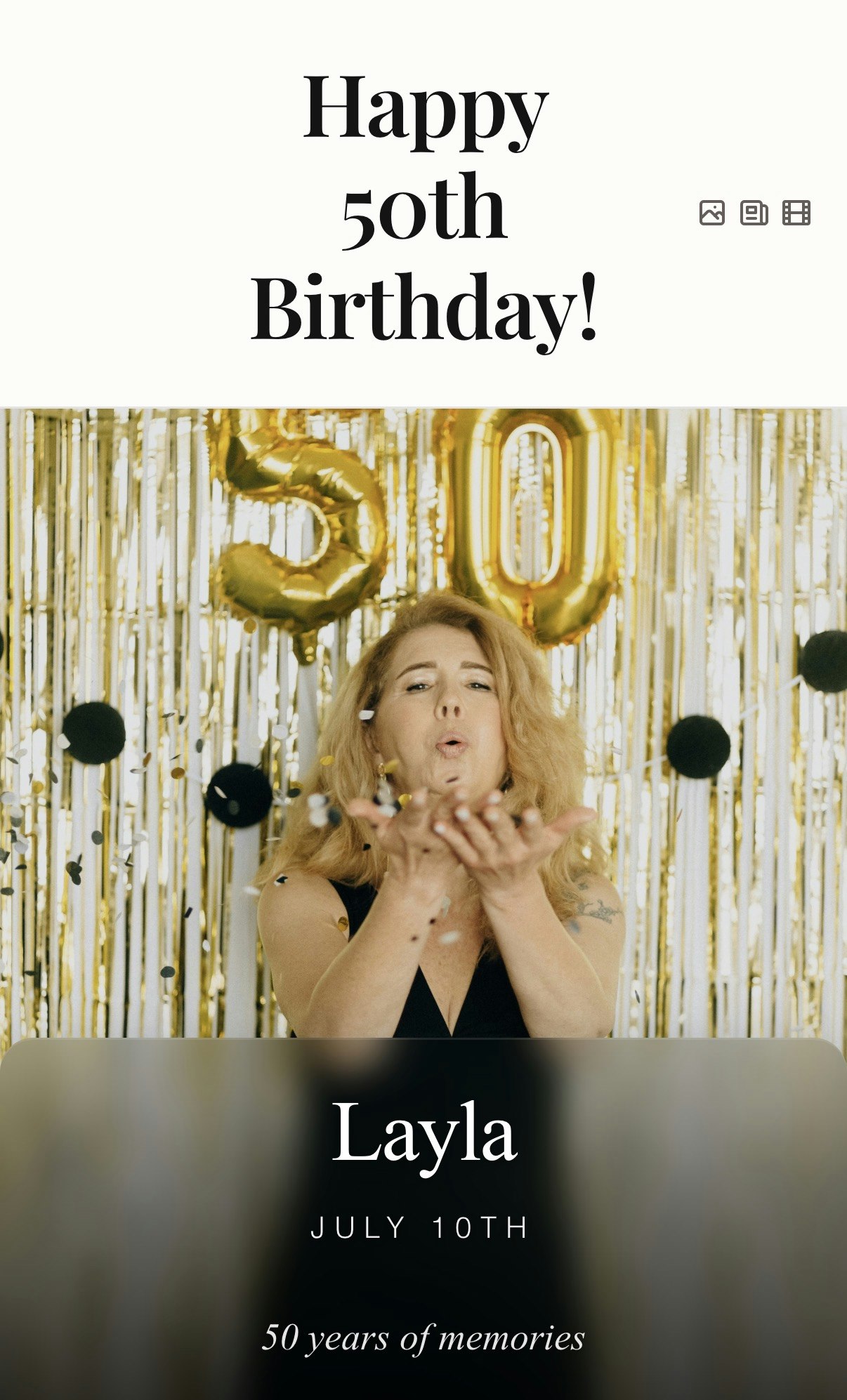 The Memory Source gallery image