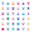 Minidenticons