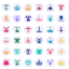 Minidenticons