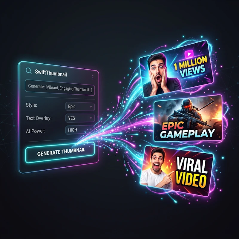 SwiftThumbnail screenshot 1