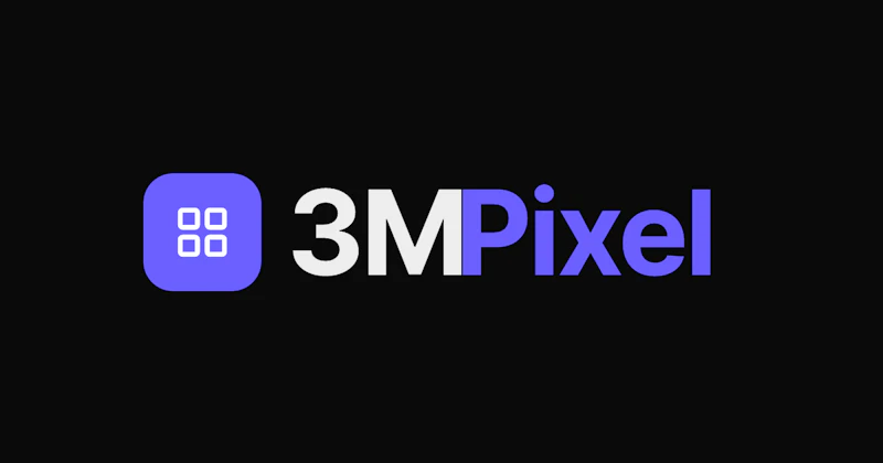 3MPixel screenshot 1